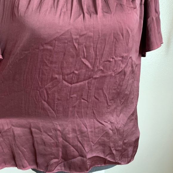 Calvin Klein Women’s blouse top size S/P - Picture 9 of 16